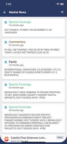 JKB mTrade screenshot