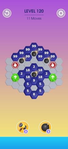 Escape Tap Master Screenshot 4 of 5