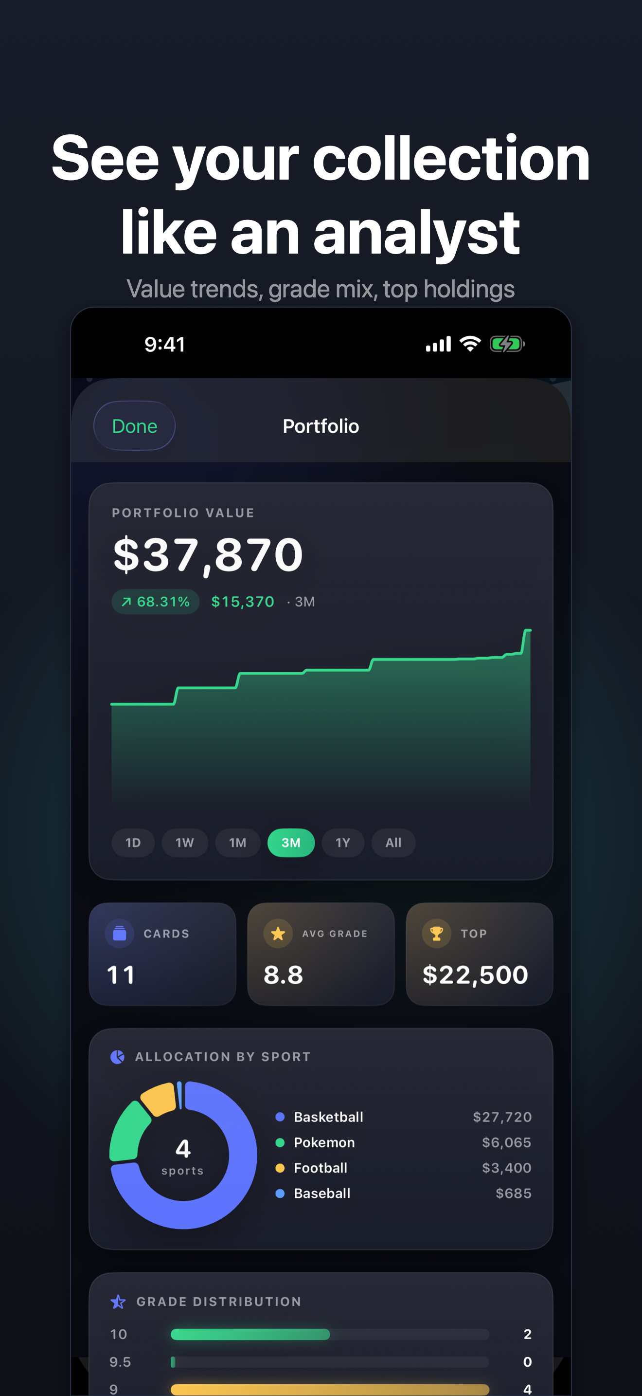Grade Sync Pro screenshot 5