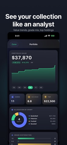 Grade Sync Pro Screenshot 5 of 8