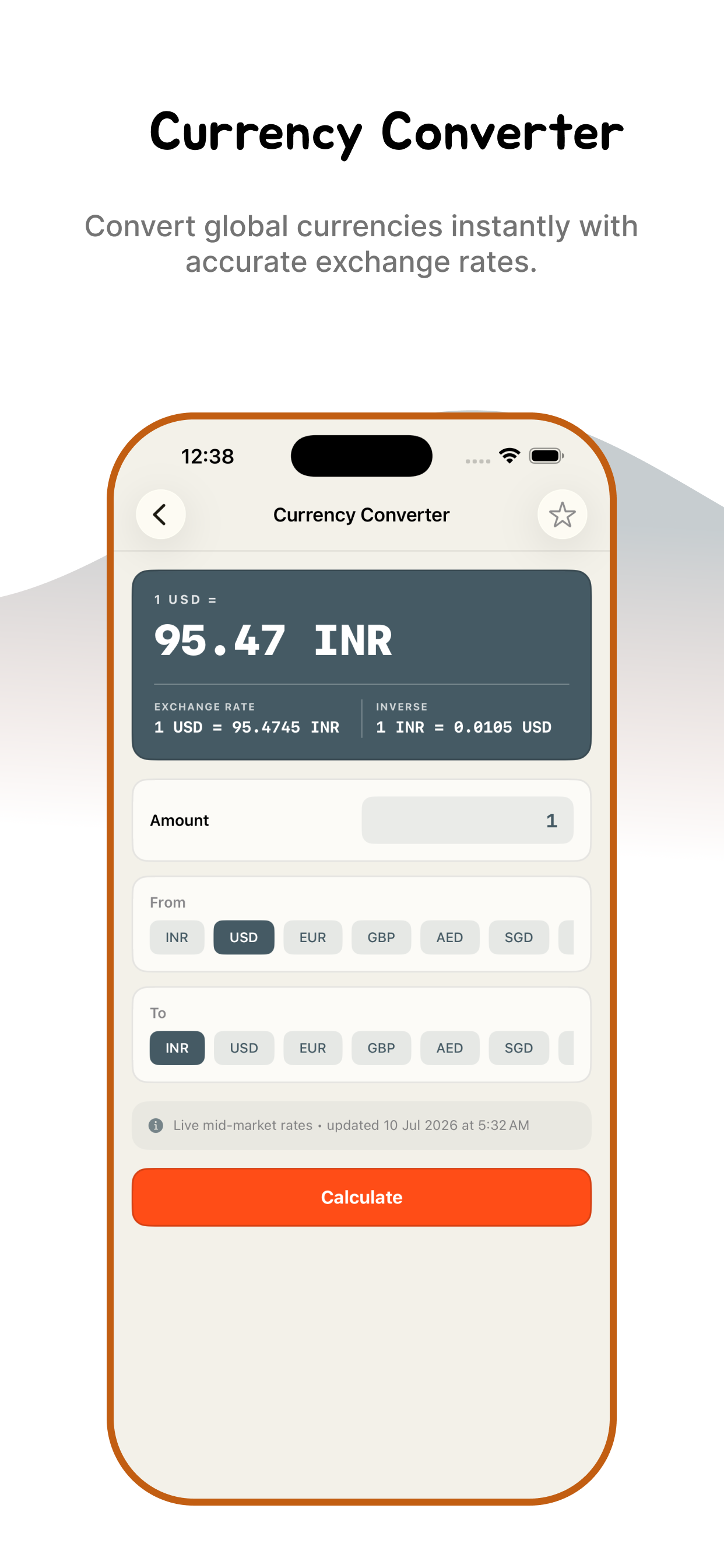 Loan, Finance & EMI Calculator screenshot 5
