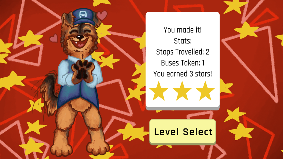 #6. First Stop: Pettsburgh (iOS) 由: Simcoach Games