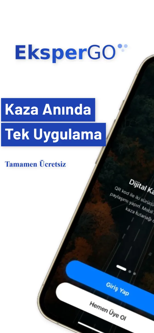 #1. EksperGO (iOS) 게시자: Aum Labs LLC