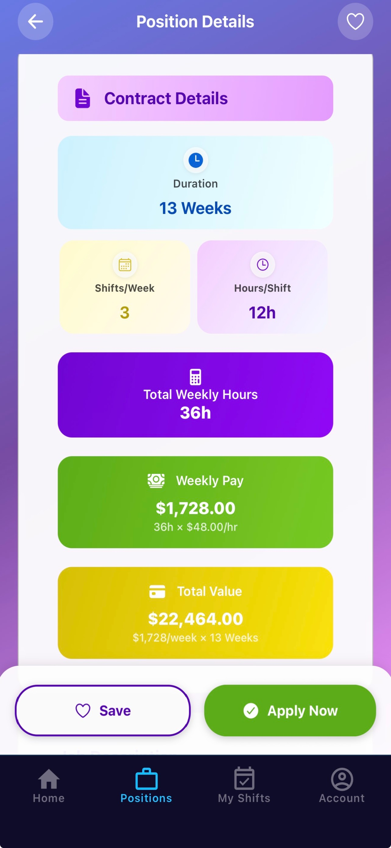 ScrubUP screenshot 5