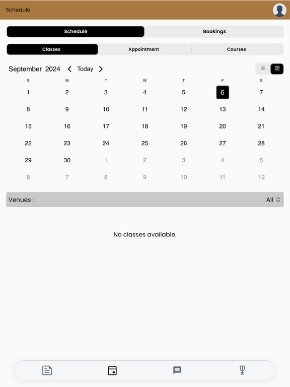 Screenshot #5 pour Fitbrew