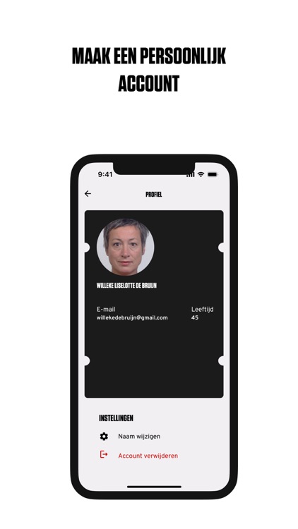 NAC Breda screenshot-4