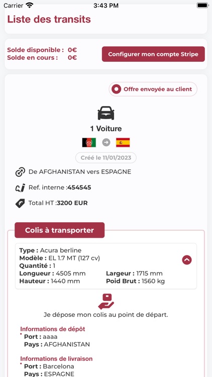 VroomVroomCar screenshot-4