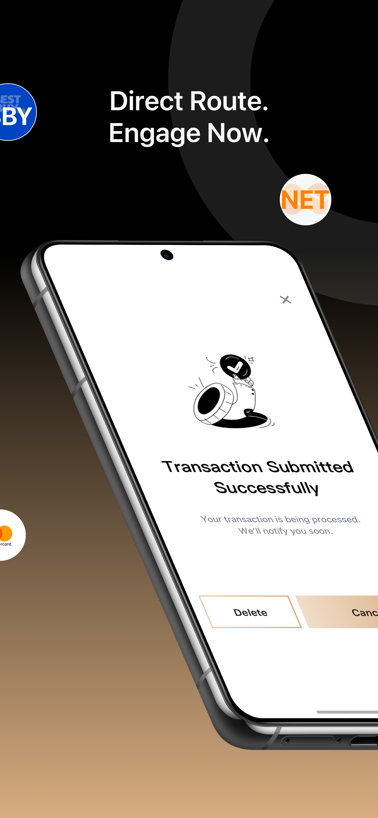 CardBoss—Sell Gift Cards