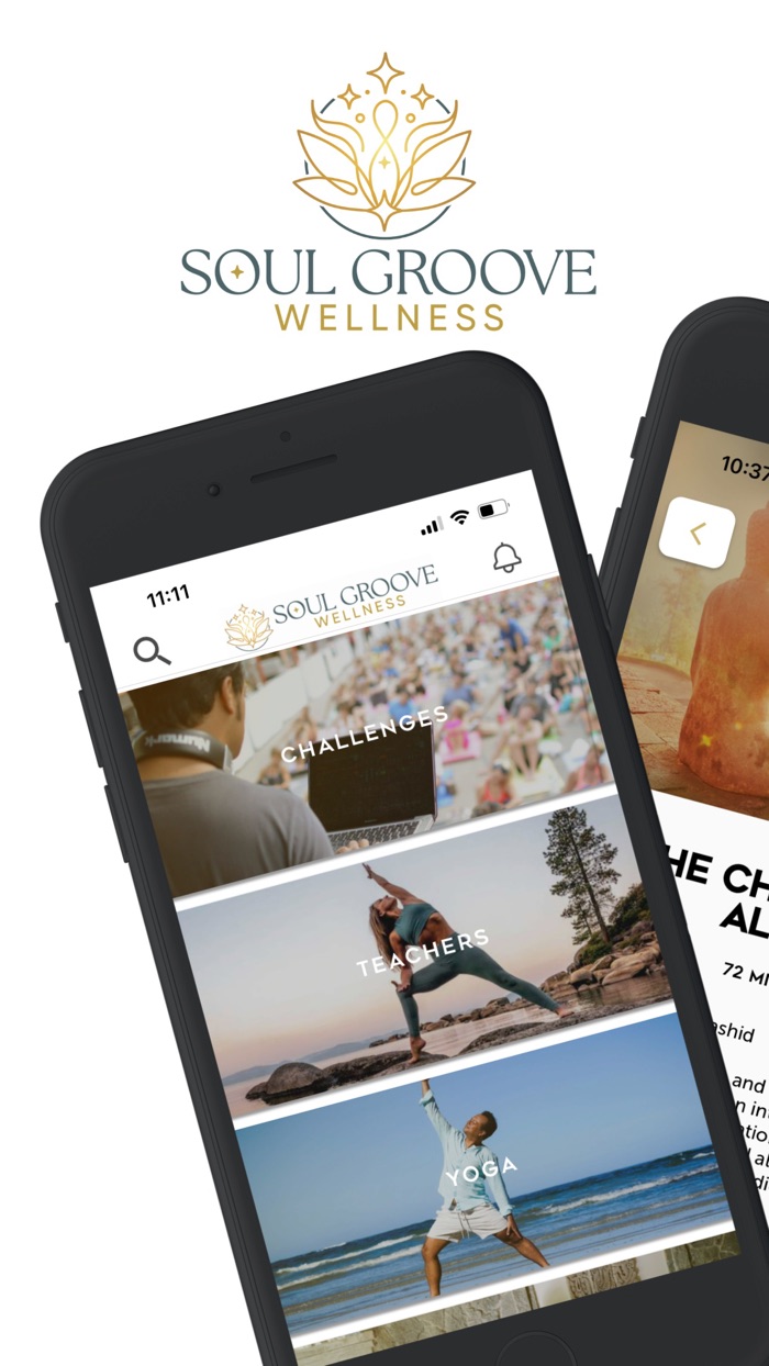 Soul Groove Wellness