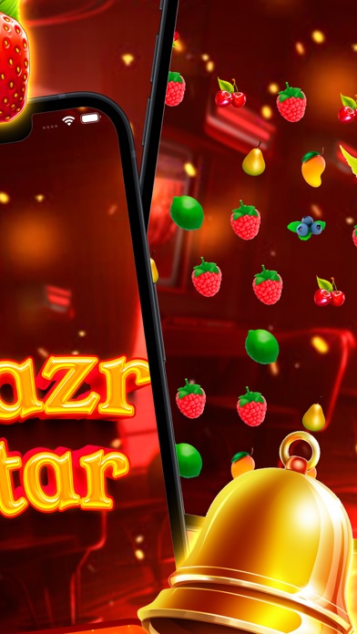 Blazr Star Screenshot