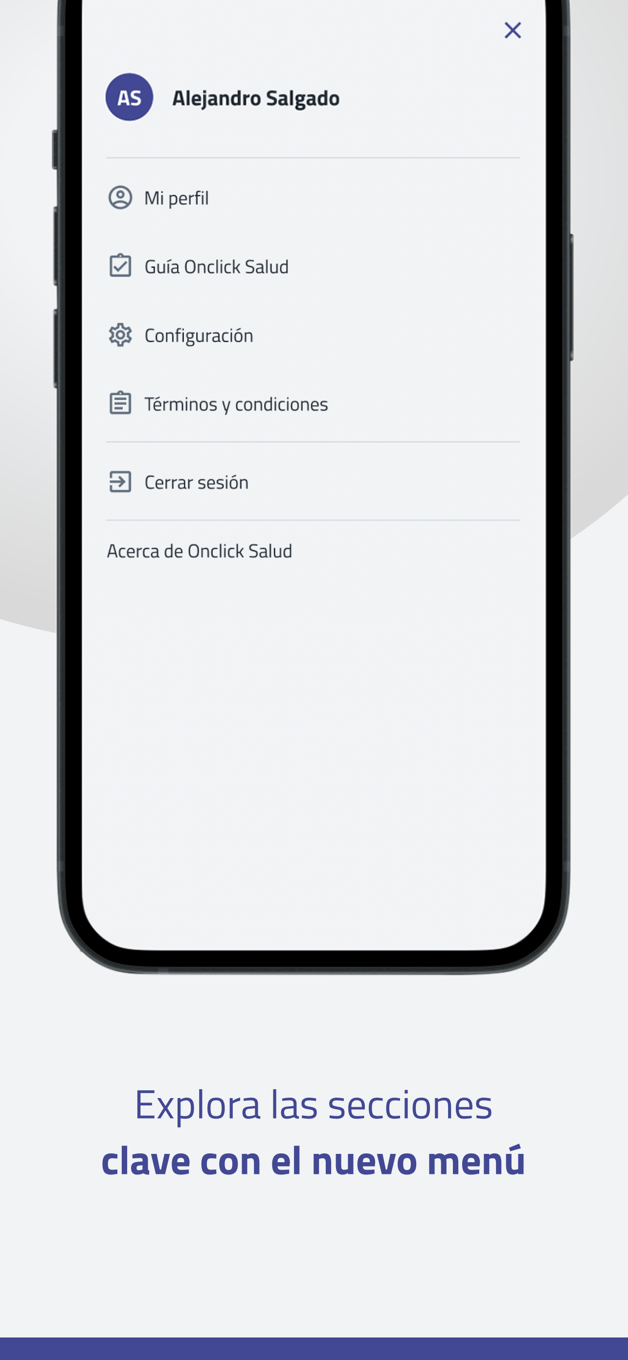 Onclick Salud