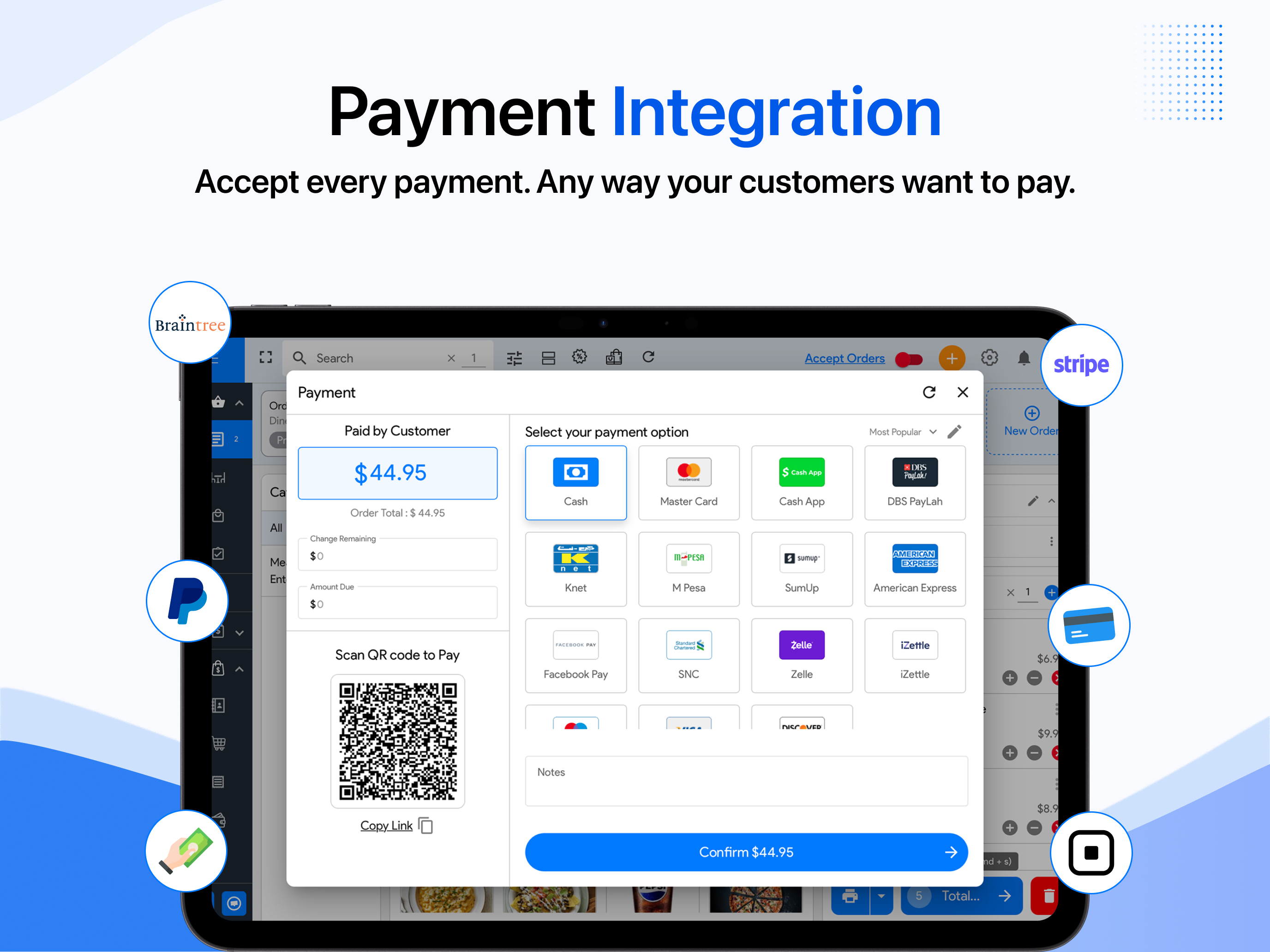 POS Billing System by Moon screenshot 12
