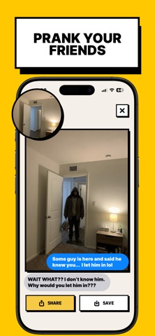 Huney: AI Photo Editor Screenshot 1 of 4