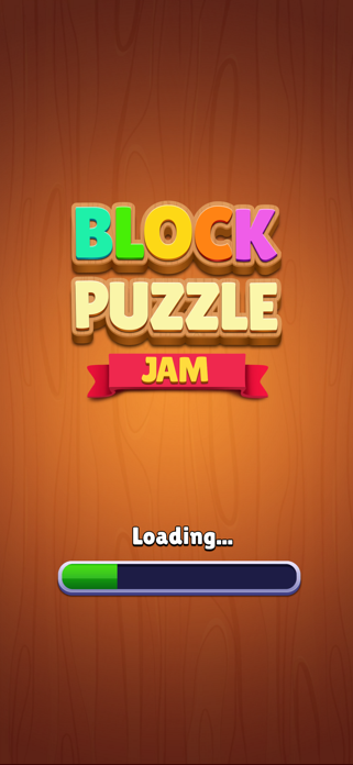 Block Puzzle Jam Screenshot 2 of 4