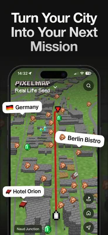 Game Maps IRL screenshot 6 of 6