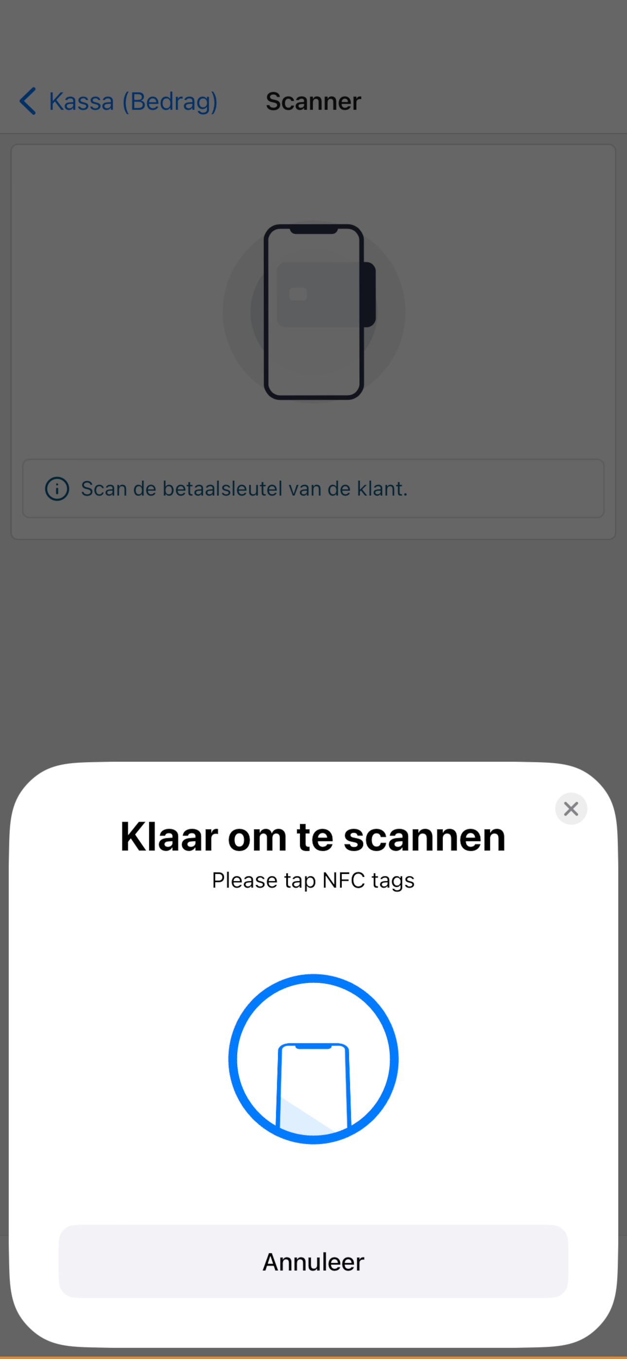 Topr Pay screenshot 4