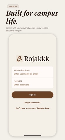 Rojakkk Screenshot 7 of 8