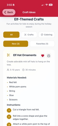 Shelf for an Elf Screenshot 8 of 9