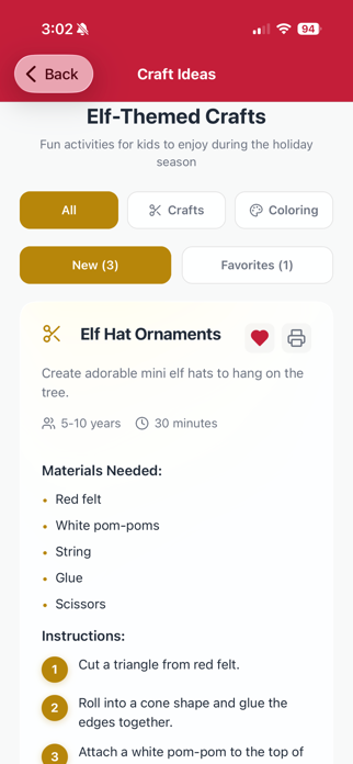 Shelf for an Elf Screenshot 8 of 9