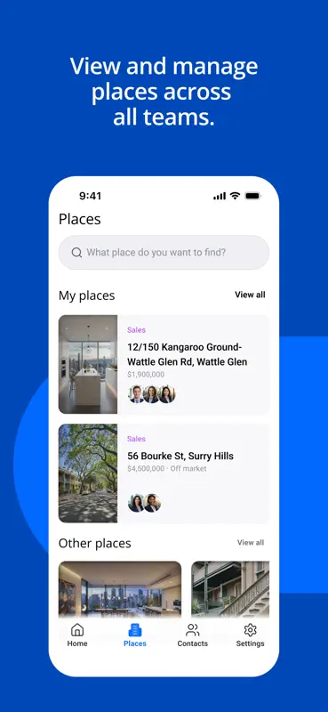 Homepass 2.0 screenshot 3 of 6