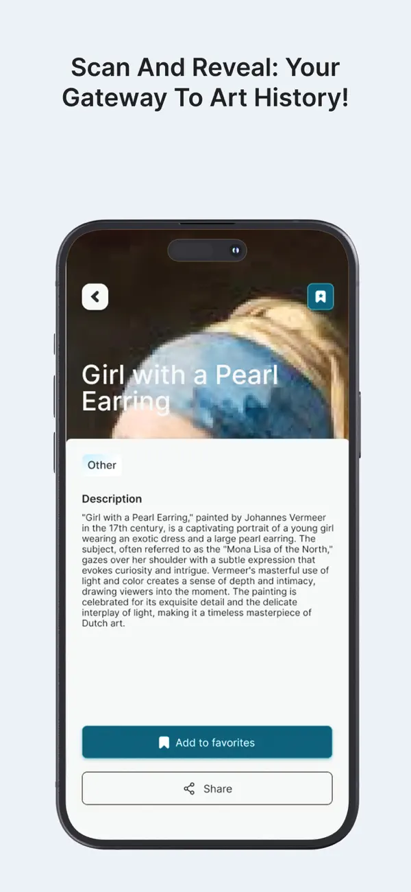 #4. Art Experts (iOS) โดย: WINAPP LTD