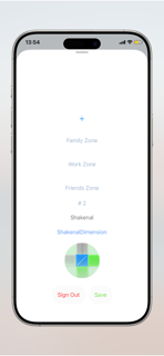 ReNext: Cognitive Execution OS screenshot 9