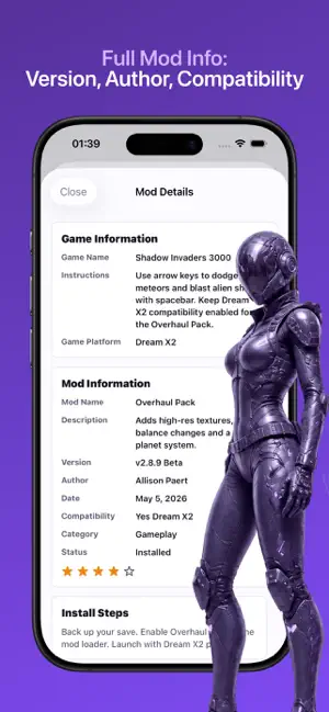PlayHub+ screenshot 4