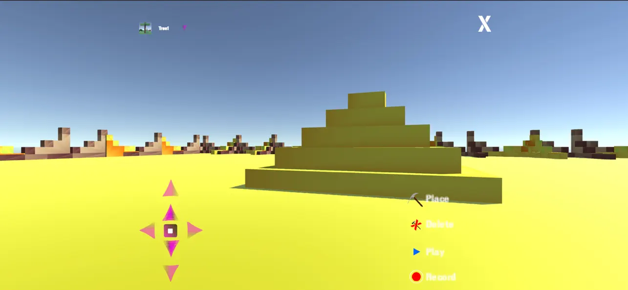 Screenshot #3 pour KlangGarten