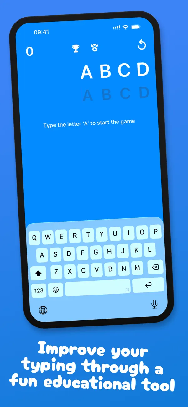 Screenshot #2 pour Typr