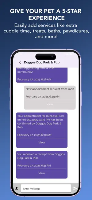 Doggos Dog Park & Pub screenshot 3