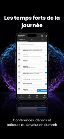 Onepoint Events Screenshot 2 of 5