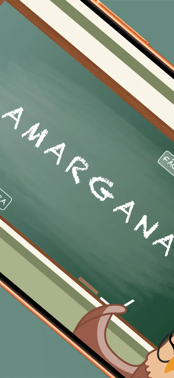 Screenshot #2 pour AmarganA