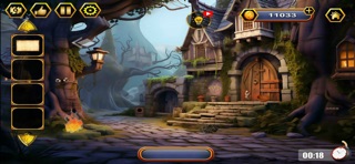Escape Room: Mystery Palace iPhone screenshot