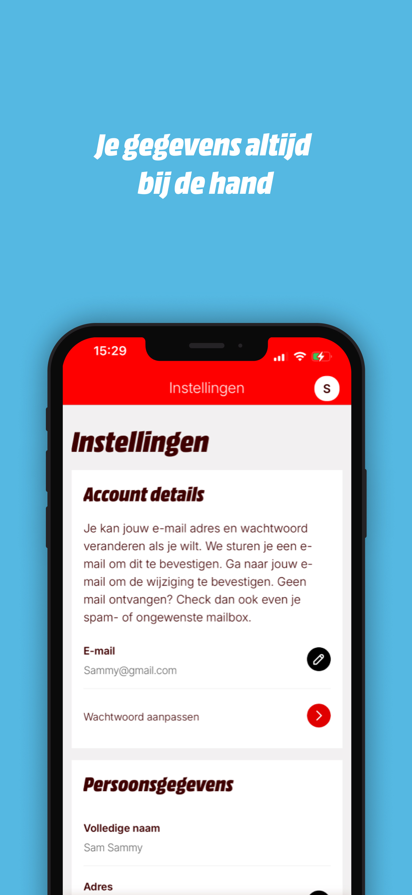 Let's Go Mobile screenshot 7