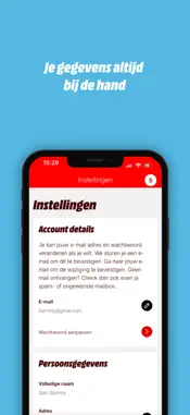 Let's Go Mobile screenshot 7