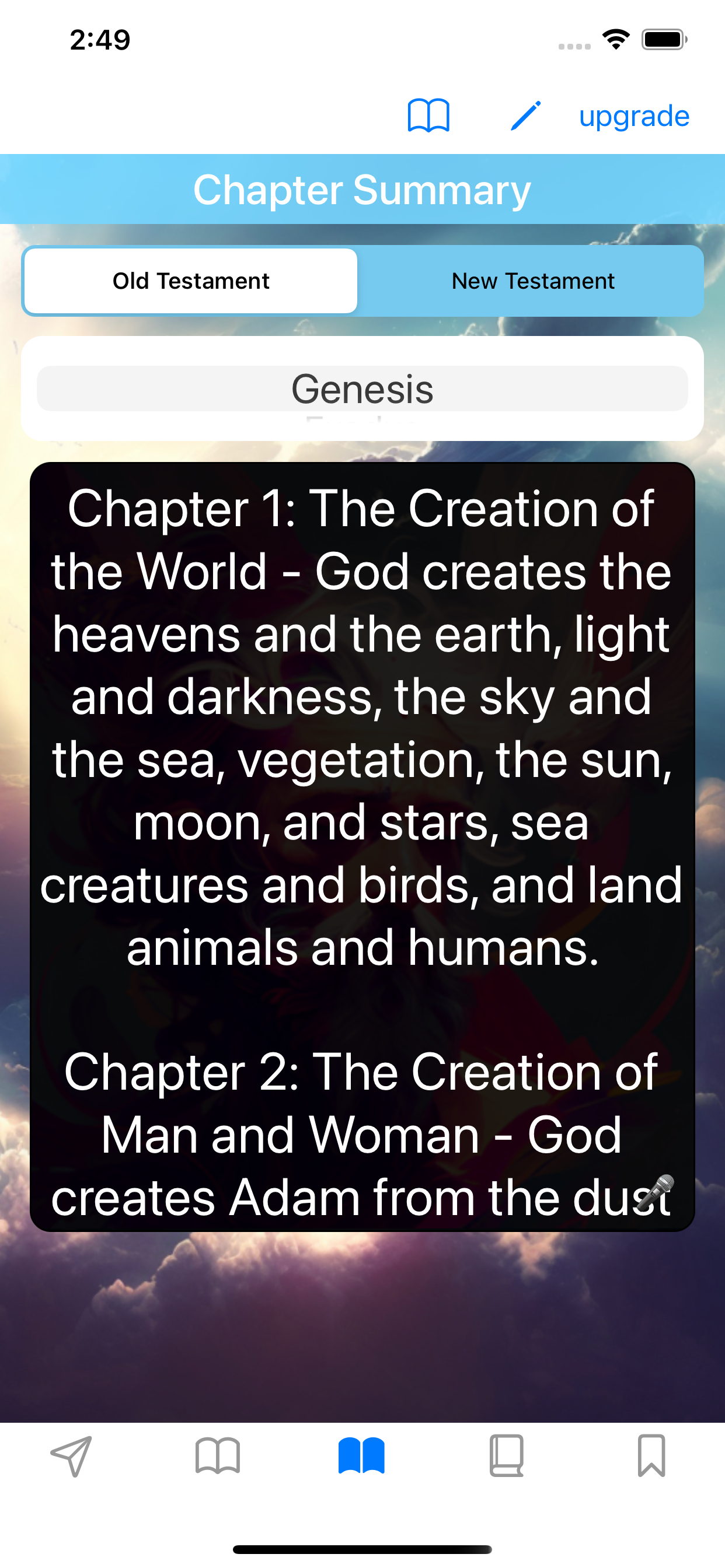 Bible Illustrated