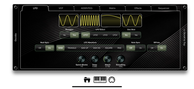 Oscidia Screenshot 2 of 9