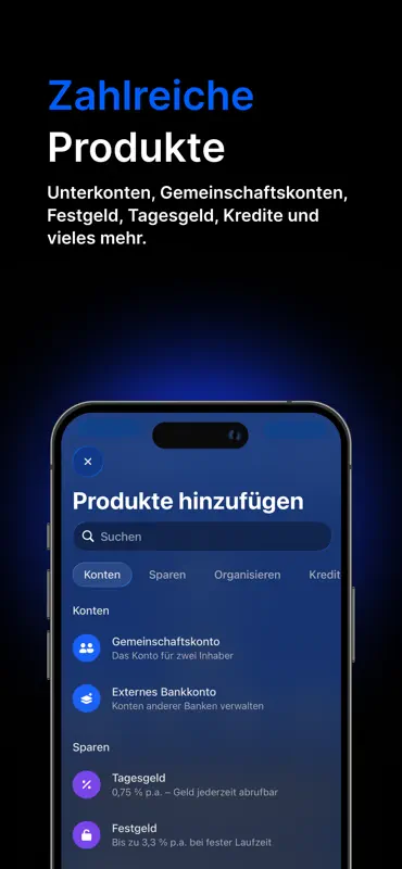 C24 Bank screenshot 3 of 7