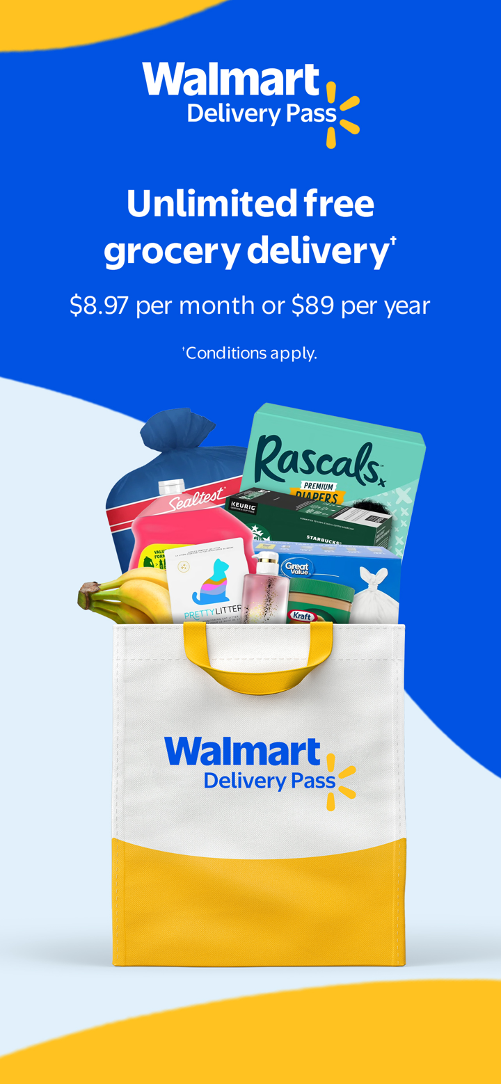 Walmart: Grocery & Shopping screenshot 5