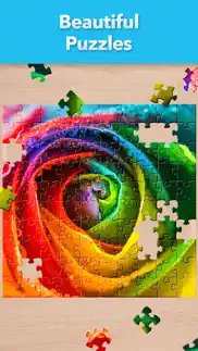 jigsaw puzzle by mobilityware+ problems & solutions and troubleshooting guide - 2