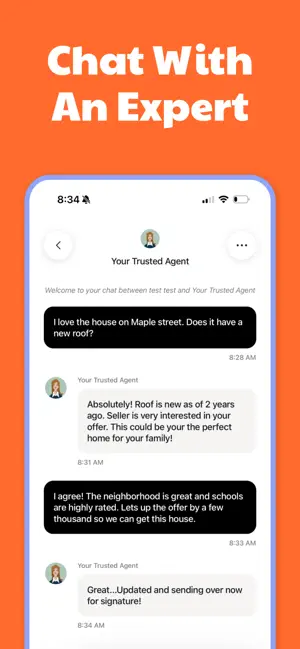 NextHome South Sound screenshot 3