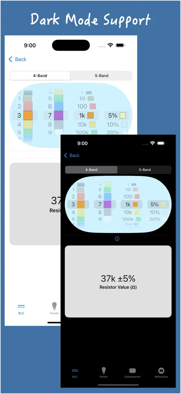 #4. Circuit Elements (iOS) Podle: Sigma Sky, LLC