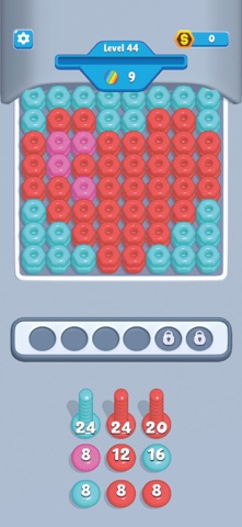 Bolt Mania! Screenshot 4 of 5
