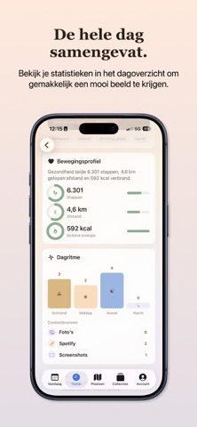 Echo Days screenshot