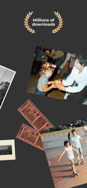 Photo Scan Plus screenshot 2 of 6