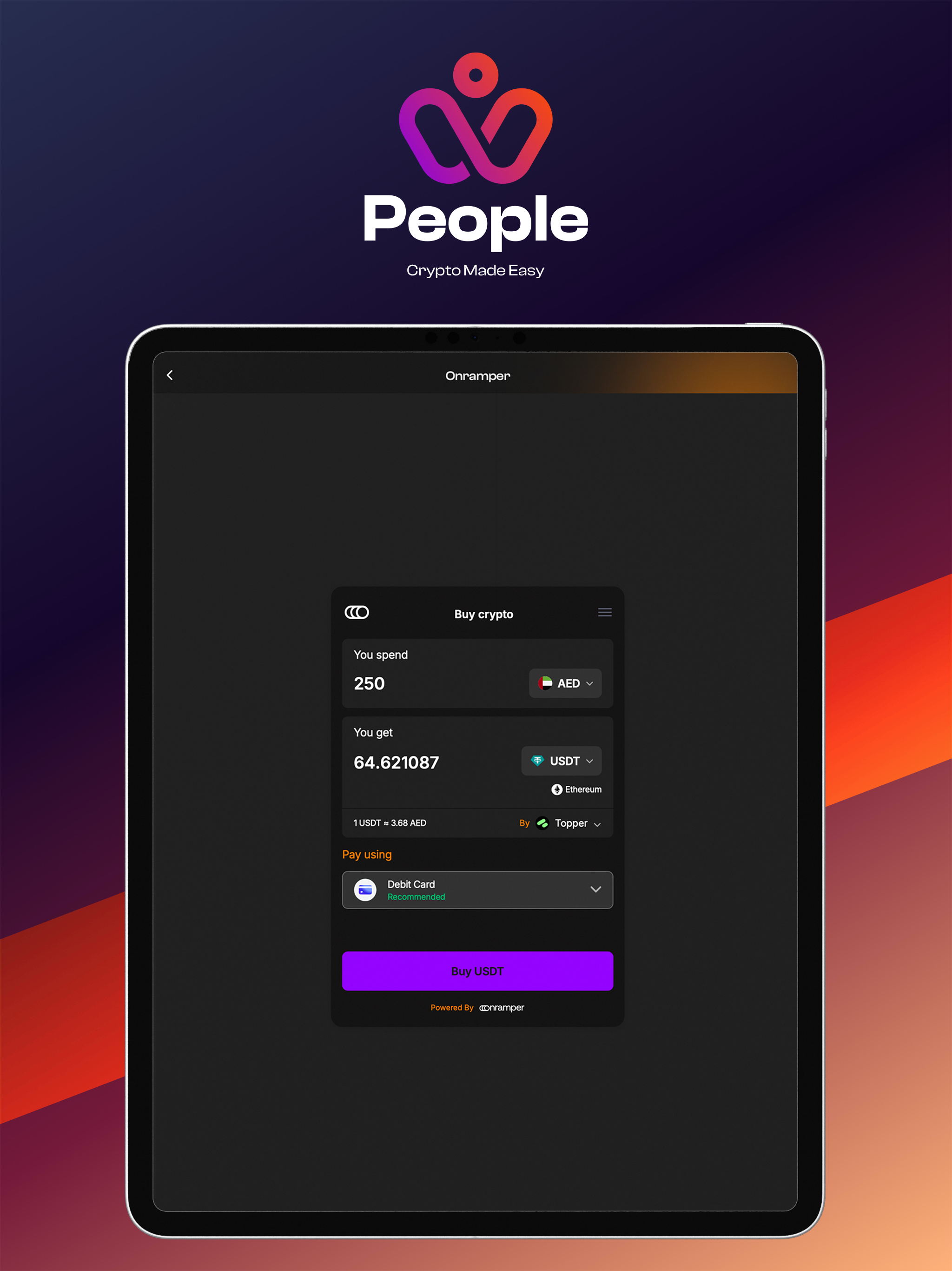 People’s Wallet