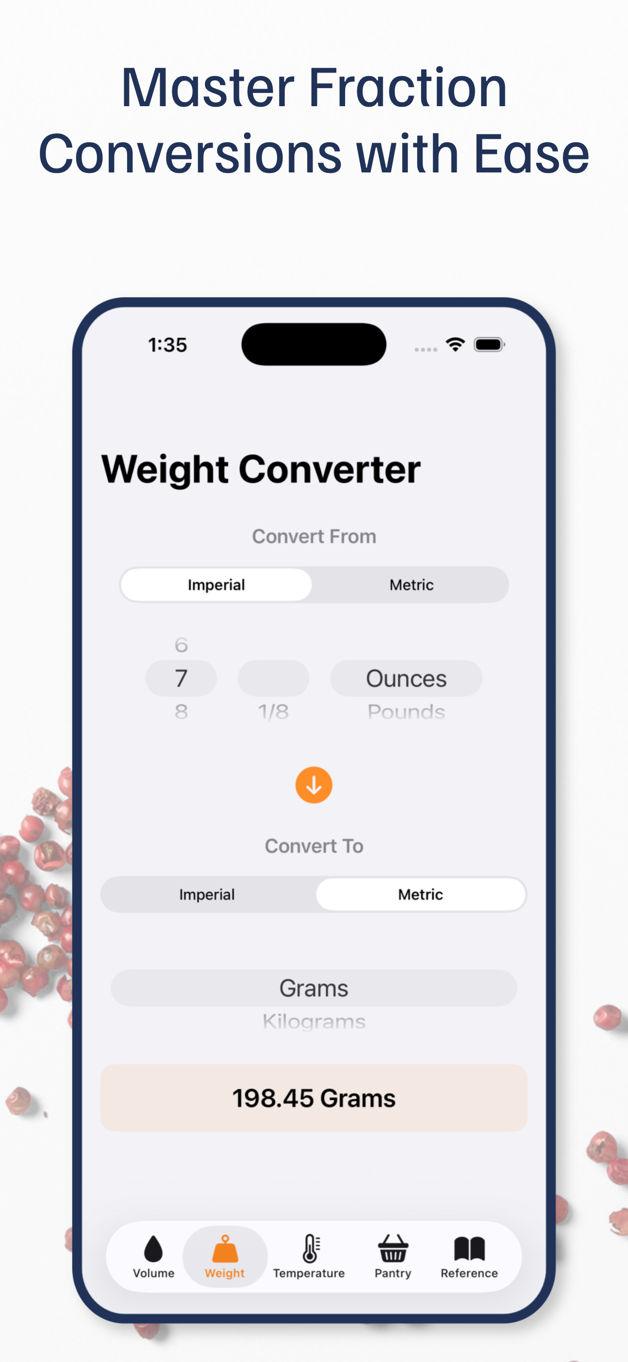 Convert Simple