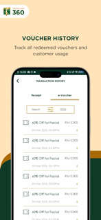 T360 Merchant screenshot 9