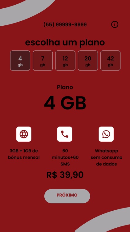 ABA Telecom screenshot-4