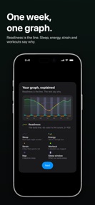 Lepo: Readiness & Recovery screenshot